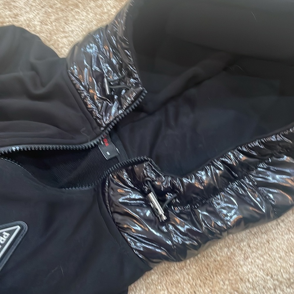 PRADA sweater jacket - Picture 10 of 10